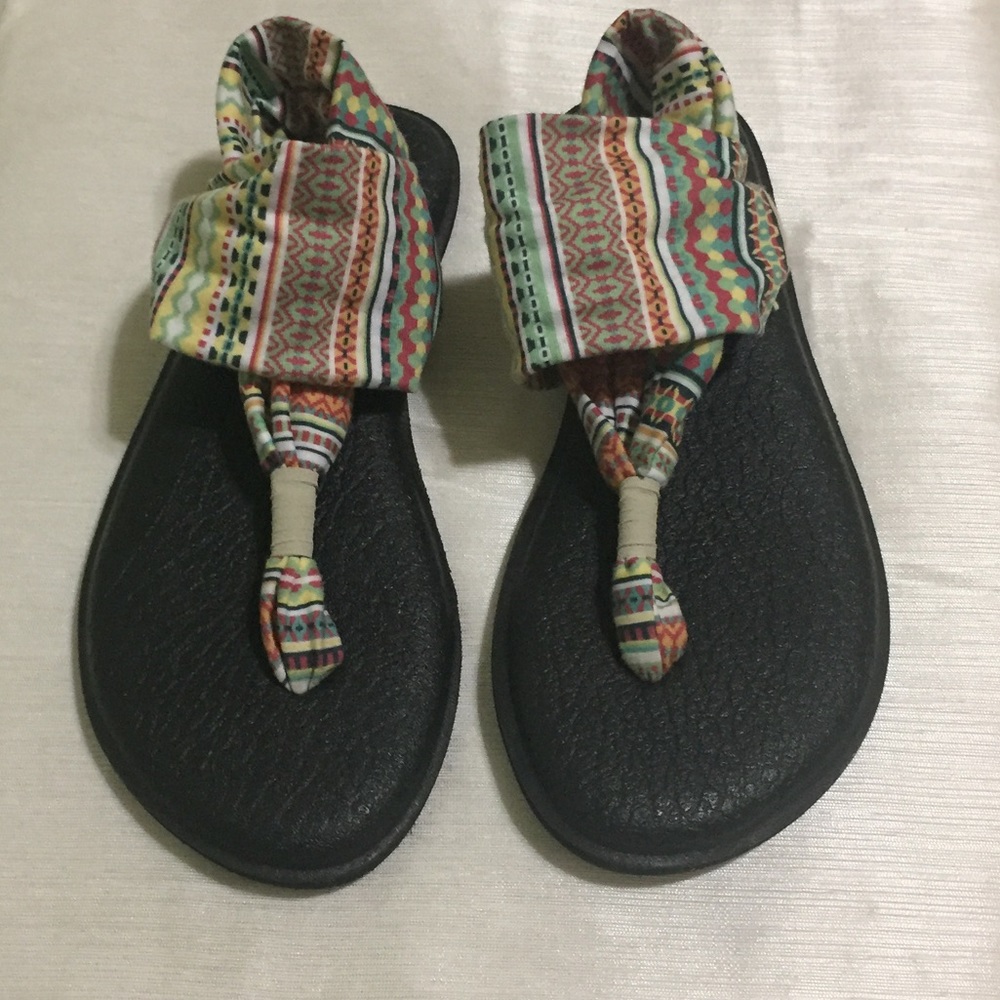 Sanuk Yoga Sling 2 Sandals